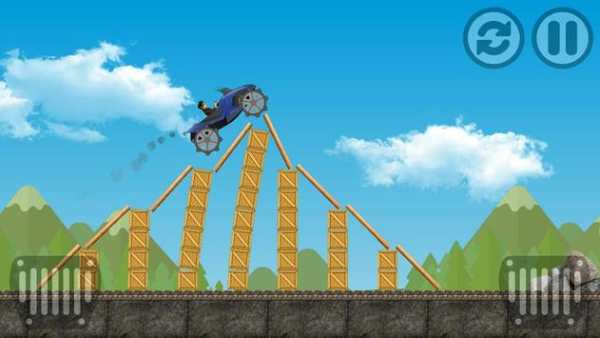 Turbo Racing Car HD स्क्रीनशॉट 1