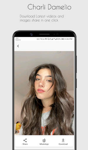 Charli Damelio Videos - Photos screenshot 7