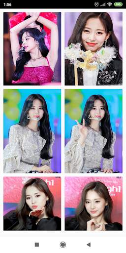 Twice Wallpapers - All Members - All FREE screenshot 8