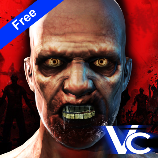 Zombie Shooter icon