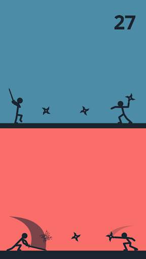 Make Them Fight screenshot 1