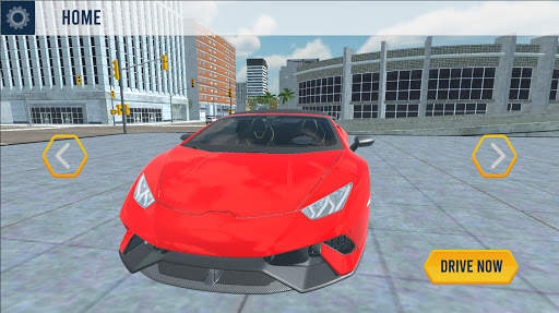 Car Simulator 2021 - Best Driving School Sim स्क्रीनशॉट 2