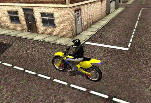 Real Driving Simulator screenshot 5
