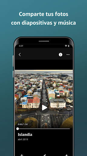 Amazon Photos screenshot 3