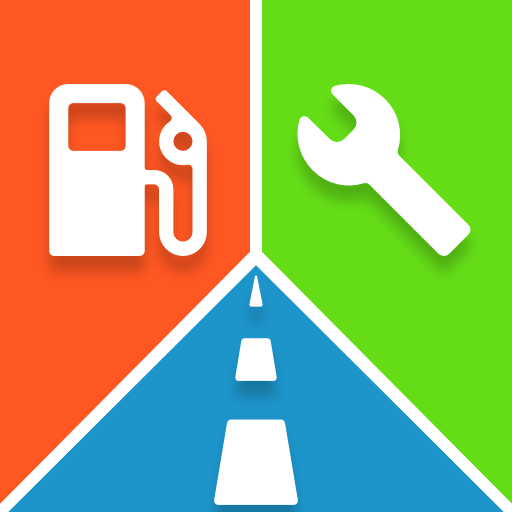 Mileage Tracker &amp; Vehicle Log icon