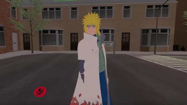 VRChat Boys Avatars screenshot 1
