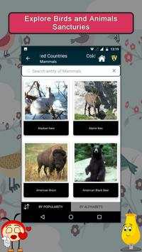 Cold War Nations Travel & Explore Guide screenshot 5