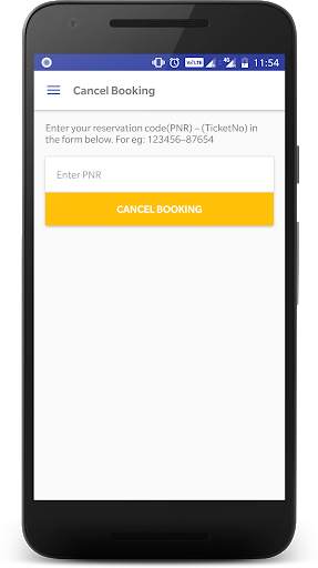 Vishwakarma Travels screenshot 6