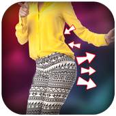 Body shaping-Perfect shape,Slim down,Body shaper 1.5