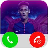 Fake Call From Neymar Jr 1.0
