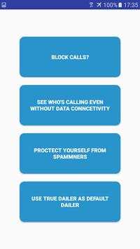 Guide for Truecaller  Name & Id screenshot 1