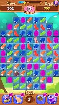Candy screenshot 4
