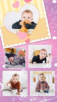 Baby Story Photo App screenshot 5