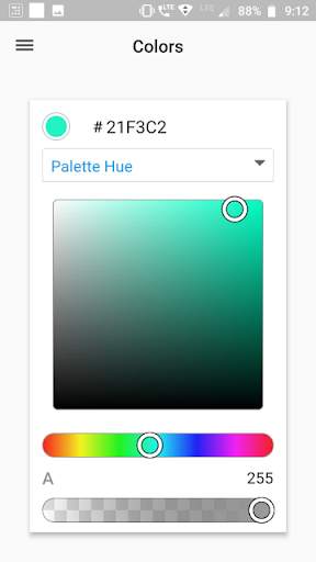 Colours for Coders screenshot 2
