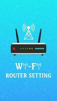 All WiFi Router Settings screenshot 1