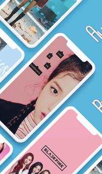 New Blackpink Wallpaper 2019 screenshot 2