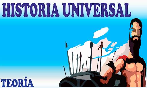 Historia Universal Preuniversitario स्क्रीनशॉट 9