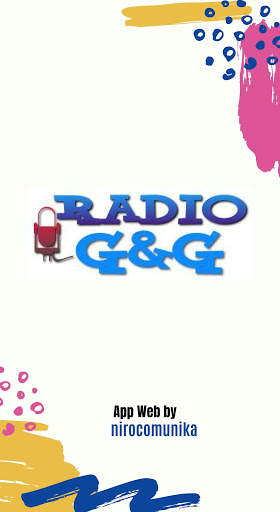 Radio G&G screenshot 1