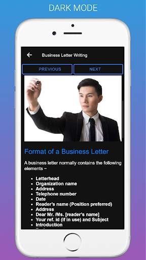 Learn All Soft Skills' Tutorials Offline ⭐ screenshot 8