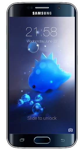 Password Keypad Lock Screen screenshot 6