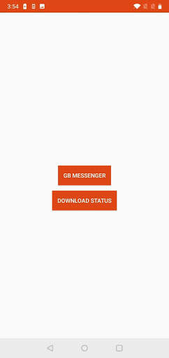 GB WhatsApp Pro Latest Version screenshot 2