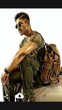 Allu Arjun HD Wallpapers screenshot 3