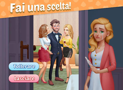 Baby Manor: Home Makeover screenshot 7