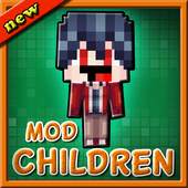 Baby mod for minecraft 2.3.2