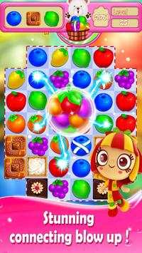 Fruit Crush screenshot 1