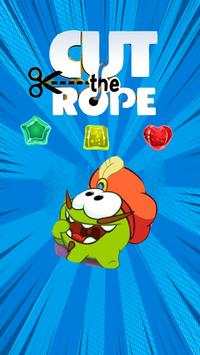super cut Jump Candy to Rope screenshot 1
