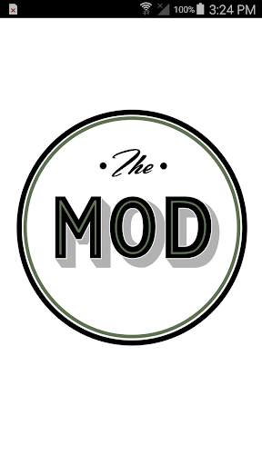 The MOD screenshot 1