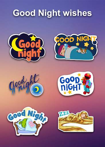 Stickify - Stickers for WhatsApp(WAStickerApps) screenshot 12