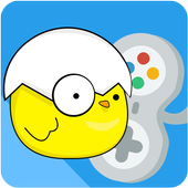 Happy Chick Emulator 2K18 icon