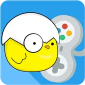 Happy Chick Emulator 2K18 icon