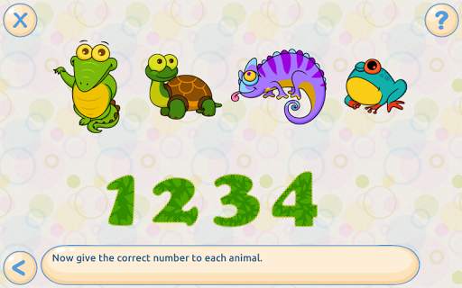Memory games for kids 4 years screenshot 7