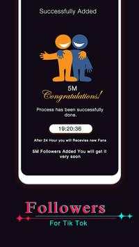 Get Likes & Followers For Social Media screenshot 5