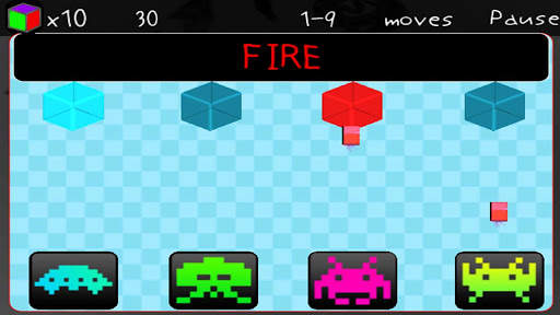 AXYZ : Rotation Puzzle Cube screenshot 8
