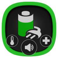 Powerful Battery Saver on 9Apps