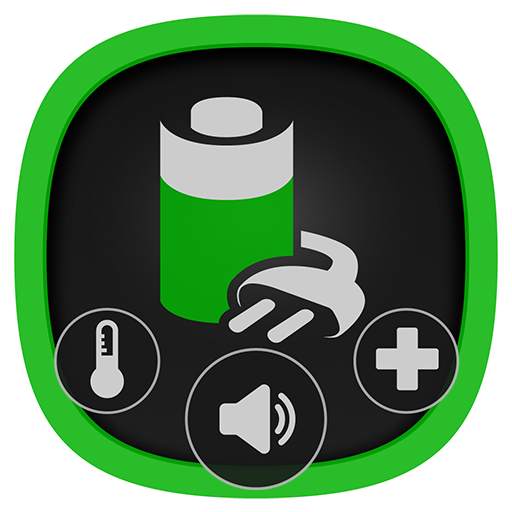 Powerful Battery Saver 1.4