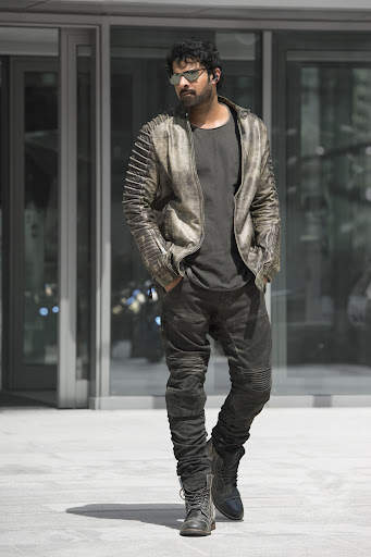 Prabhas Wallpapers screenshot 4