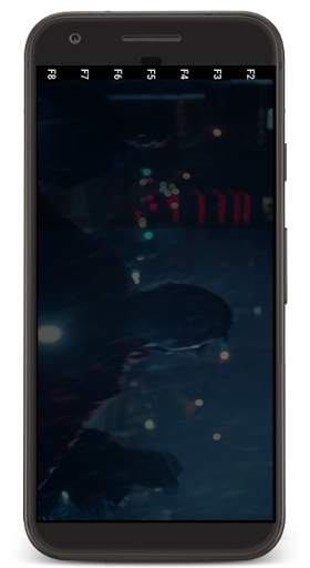 FR TV screenshot 4