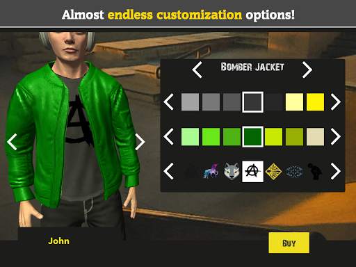 BMX FE3D 2 screenshot 15
