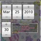 Pregnancy Calculator