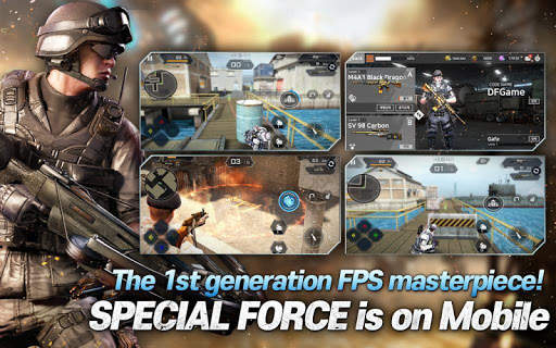 Commandos world war 2 screenshot 1