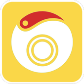 Selfie 360 Photo Editor icon