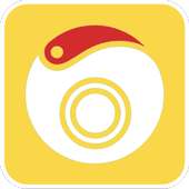 Selfie 360 Photo Editor logo