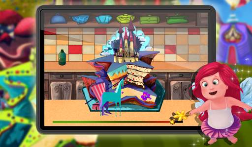 Make a Cake - Cooking Games screenshot 10