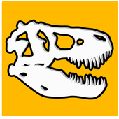 Dino World 2016 icon