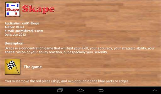 Skape Free screenshot 11