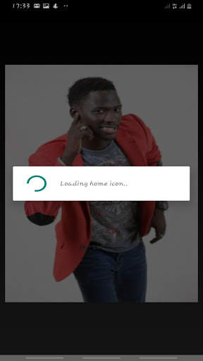 MOMO DIENG SONGS screenshot 2